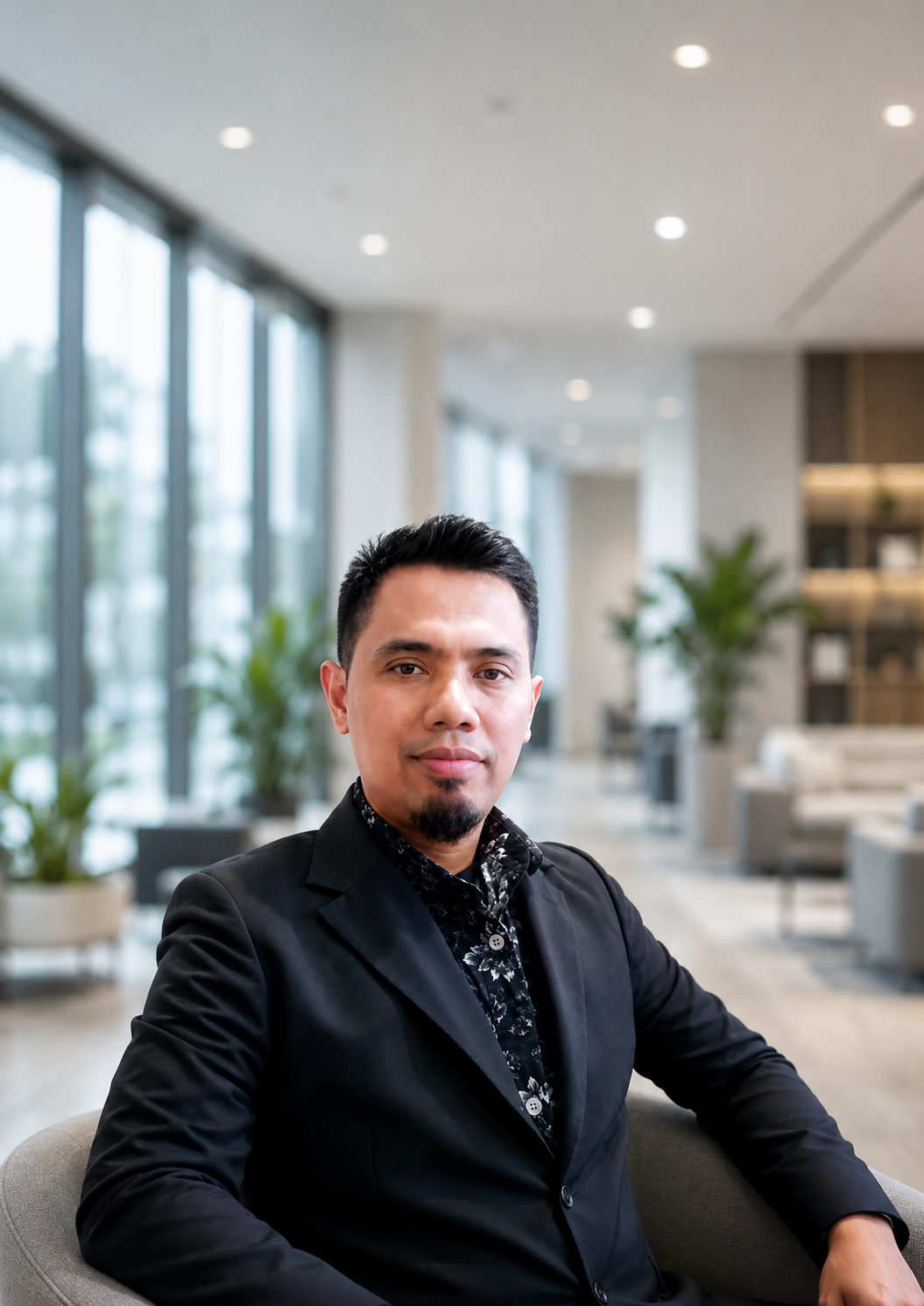 Foto Pengajar